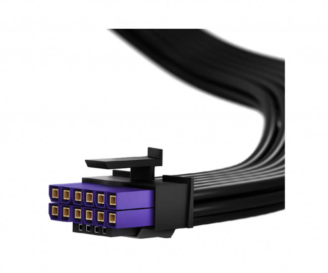 Модуль для захисту відеокарт Cooler Master GPU Shield Adapter Cable